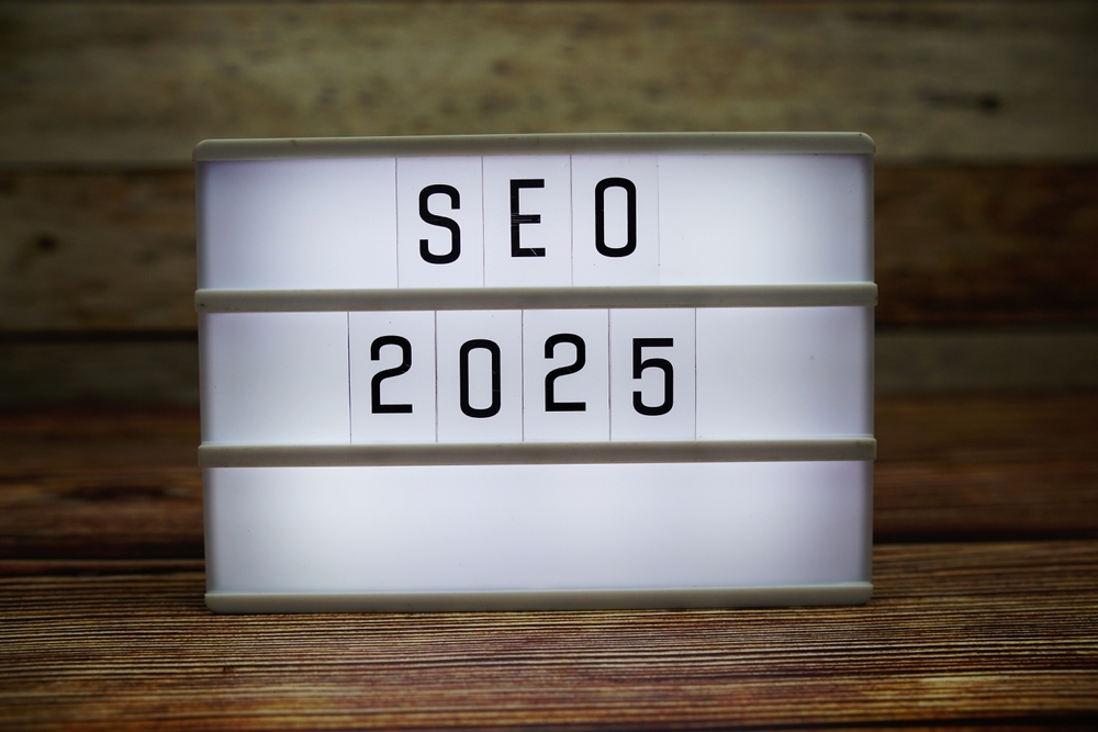 SEO in 2025: Top Trends and Strategies for Future Success