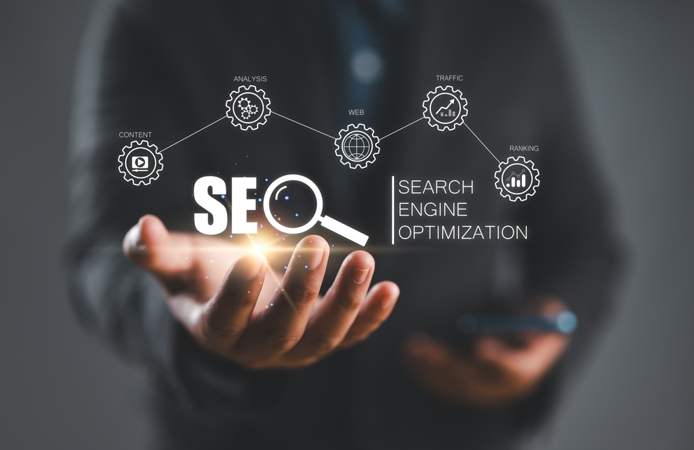 The Future of Digital Web and SEO: Key Trends Shaping 2025